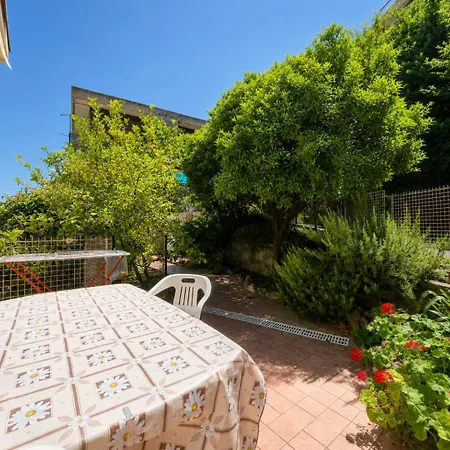 아파트 Villaggio Torino, Terraces With Open View & Wi-fi 보르게토 산토 스피리토