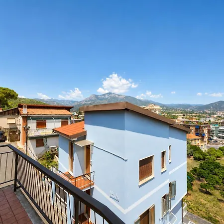 Villaggio Torino, Terraces With Open View & Wi-fi *