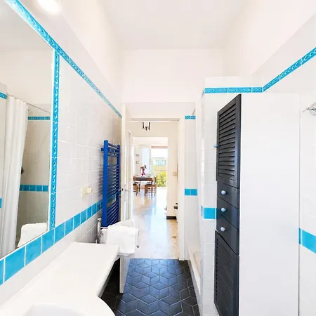 Villaggio Torino, Terraces With Open View & Wi-fi 아파트 *