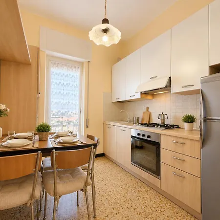 Villaggio Torino, Terraces With Open View & Wi-fi *