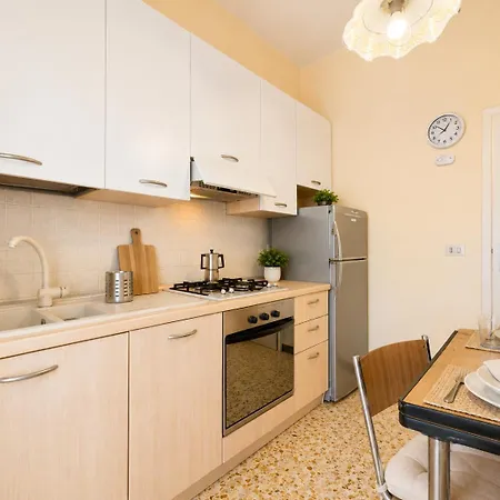 Villaggio Torino, Terraces With Open View & Wi-fi 아파트 보르게토 산토 스피리토