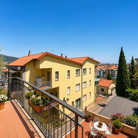 Villaggio Torino, Terraces With Open View & Wi-fi *
