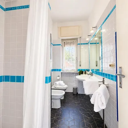 Villaggio Torino, Terraces With Open View & Wi-fi *