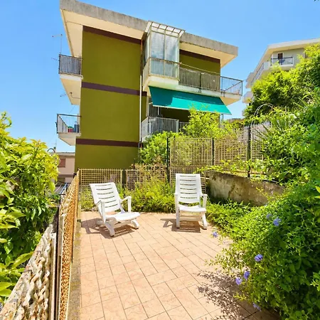 아파트 Villaggio Torino, Terraces With Open View & Wi-fi