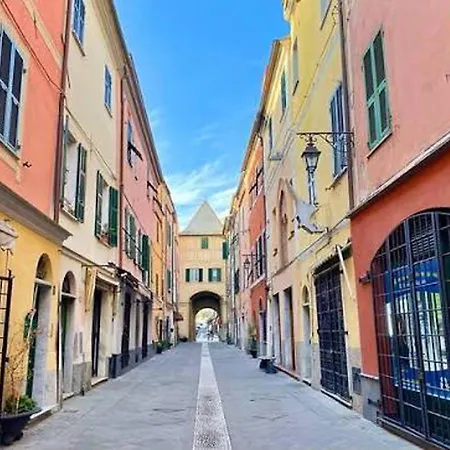 Villaggio Torino, Terraces With Open View & Wi-fi 아파트 *